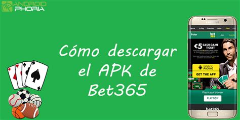 descargar apk bet365|Bet365 for Android .